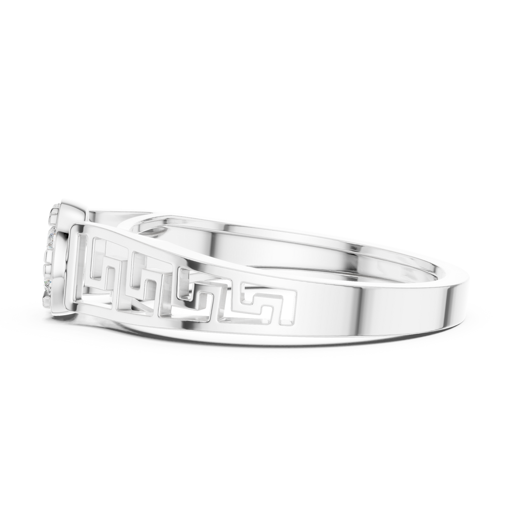 The Iconic Ring