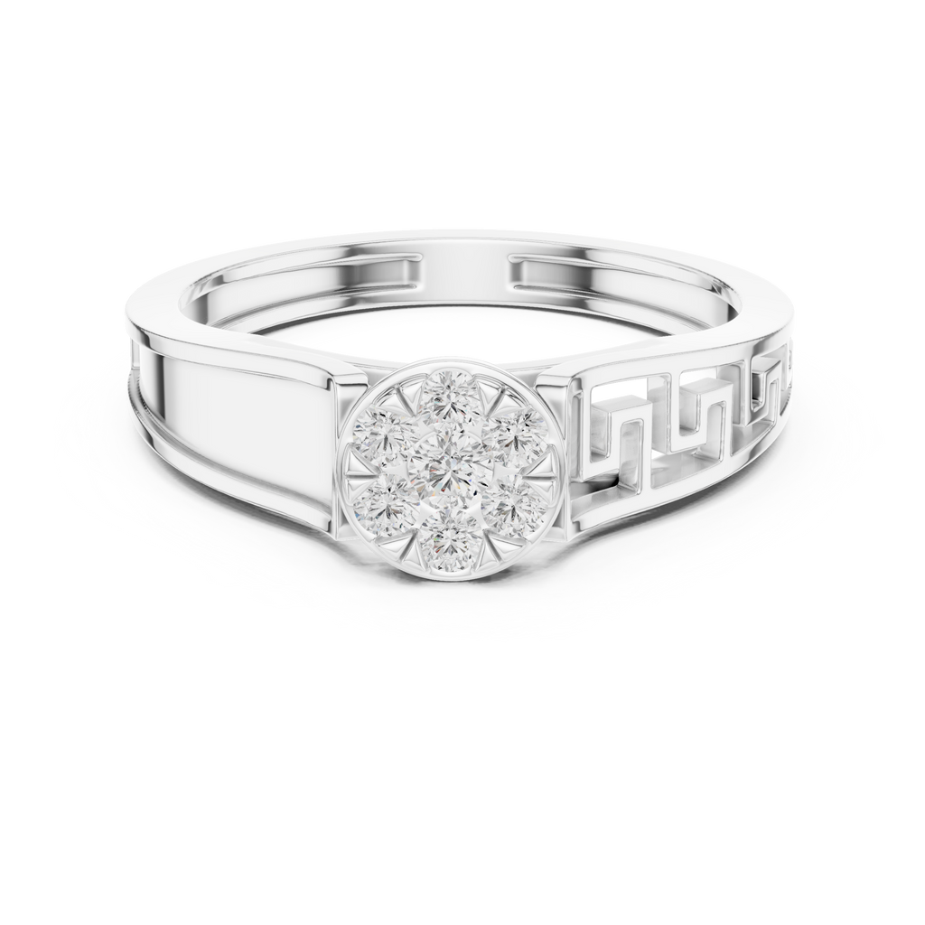 The Iconic Ring