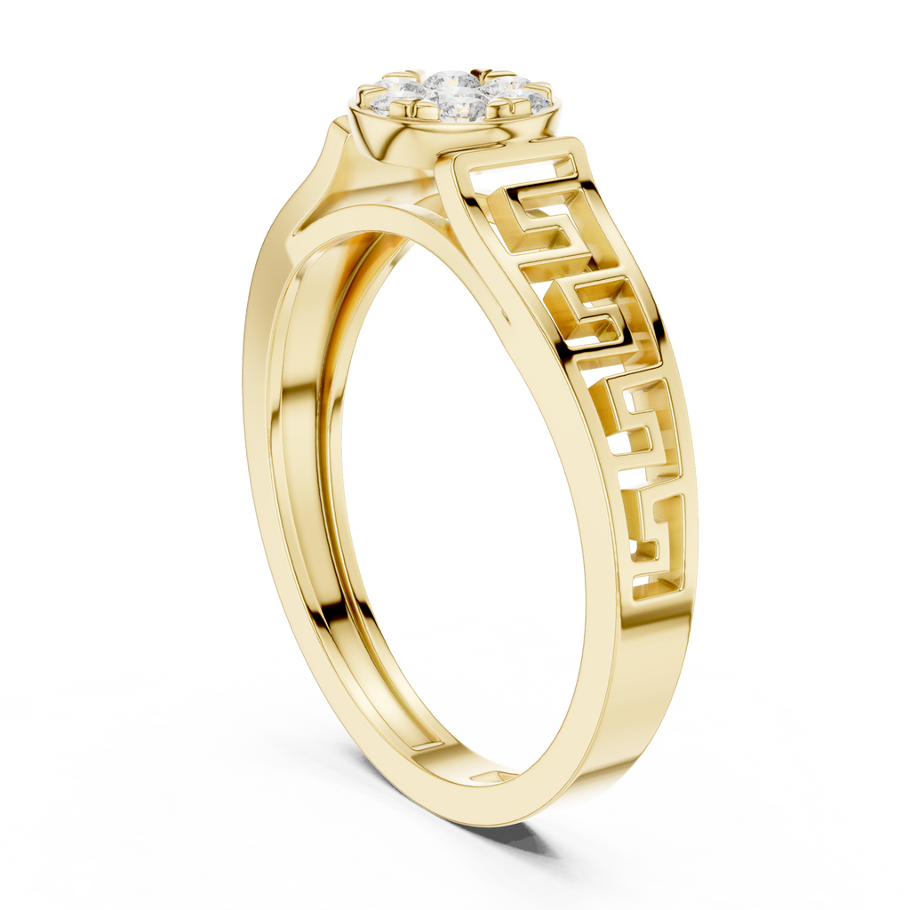 The Iconic Ring