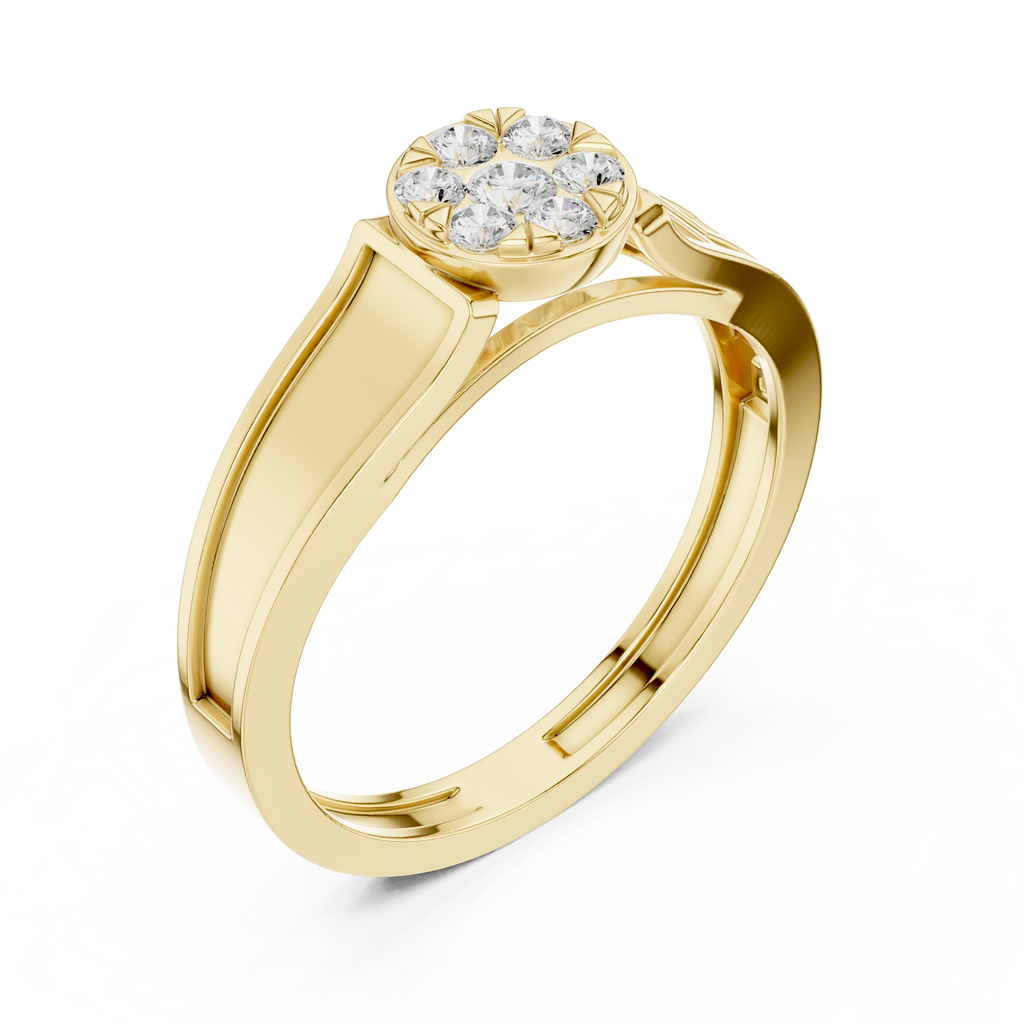 The Iconic Ring