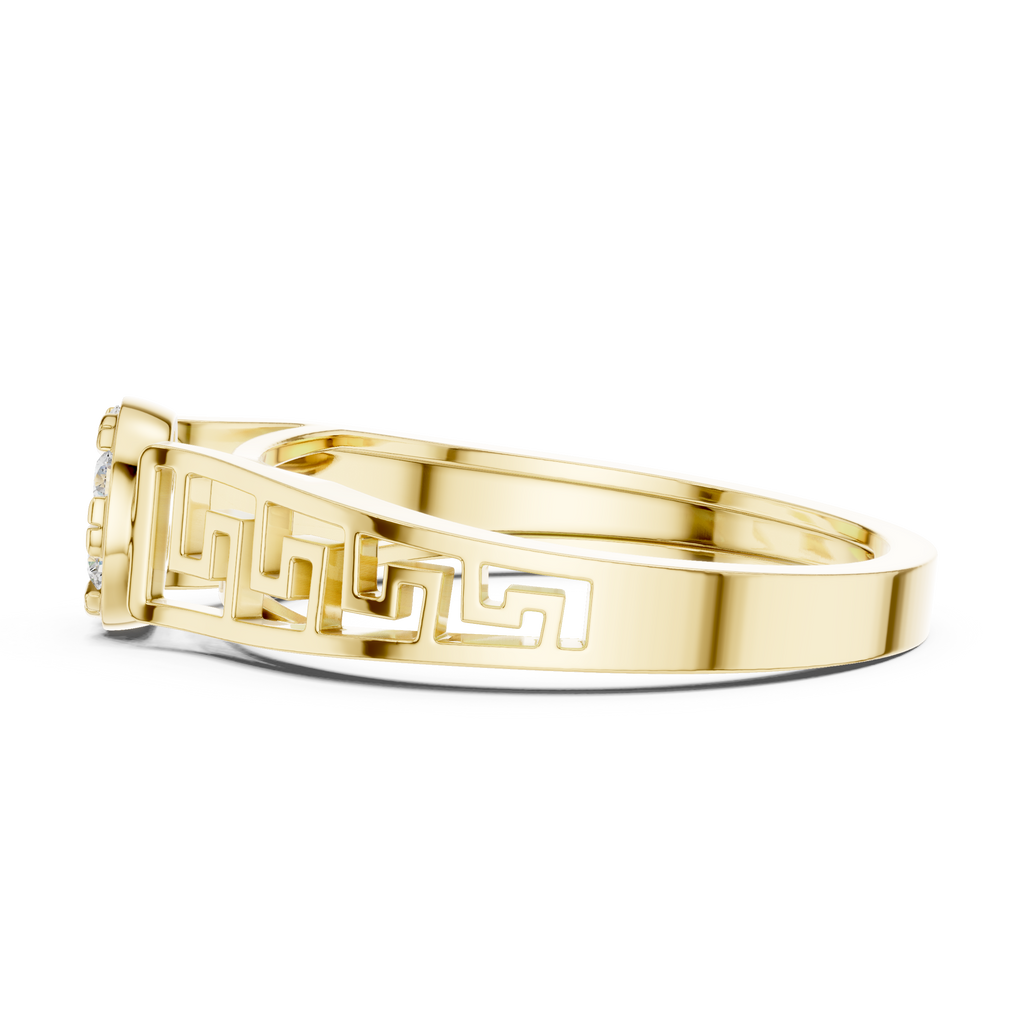 The Iconic Ring