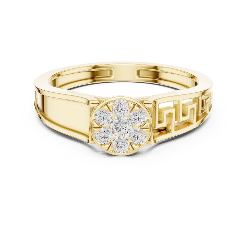 The Iconic Ring