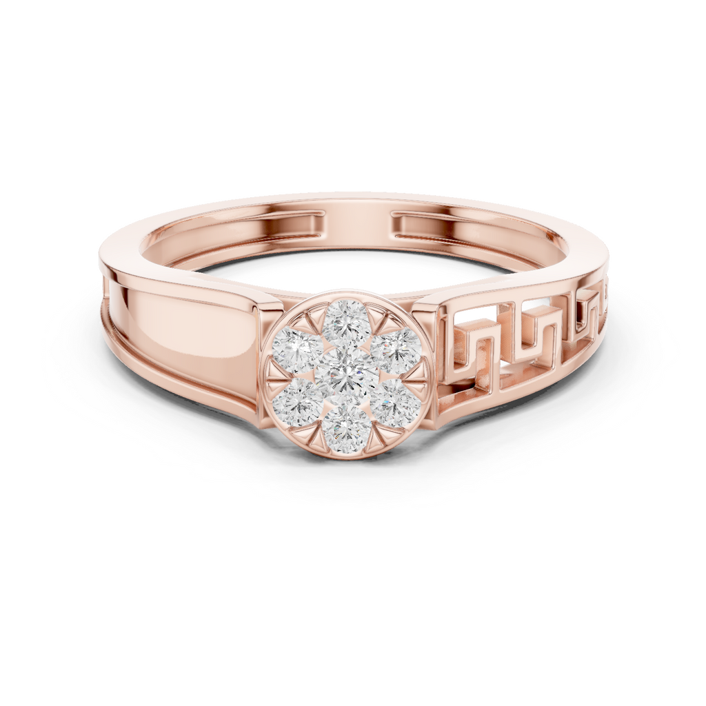 The Iconic Ring