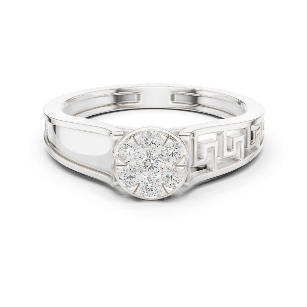 The Iconic Ring