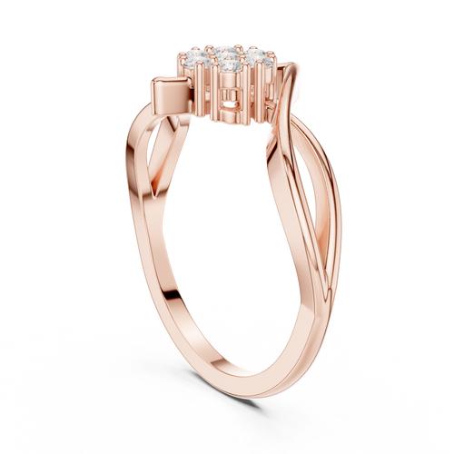The Classic Ring