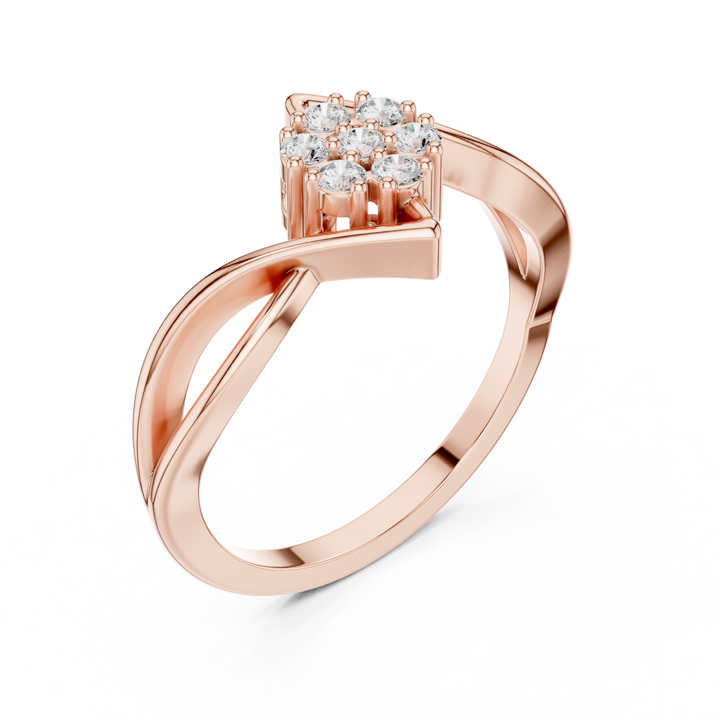 The Classic Ring