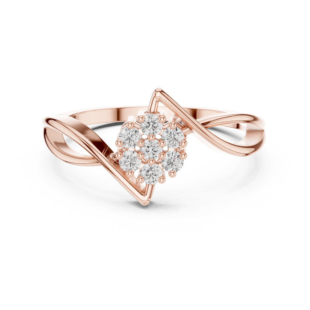 The Classic Ring