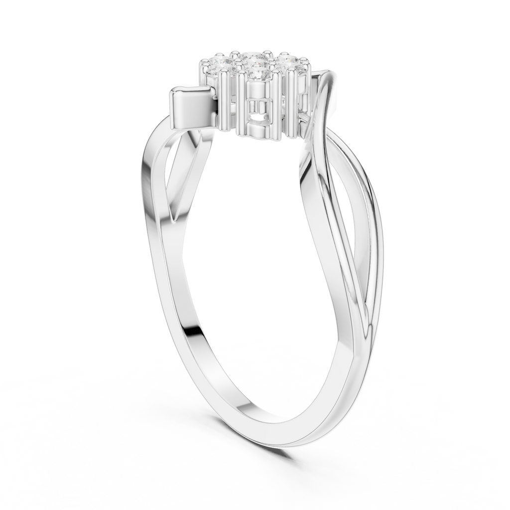 The Classic Ring