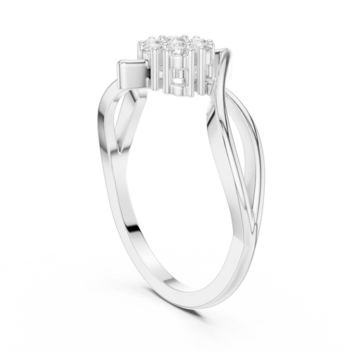 The Classic Ring