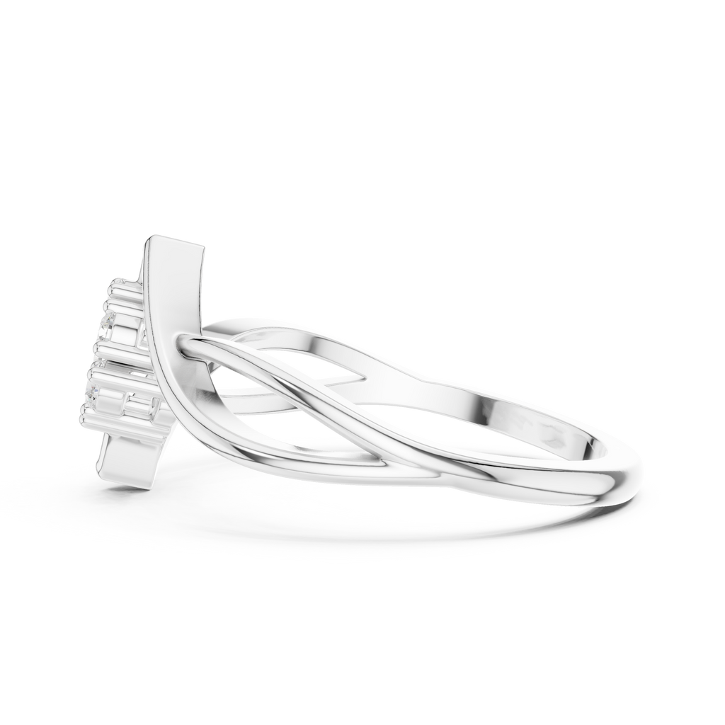 The Classic Ring