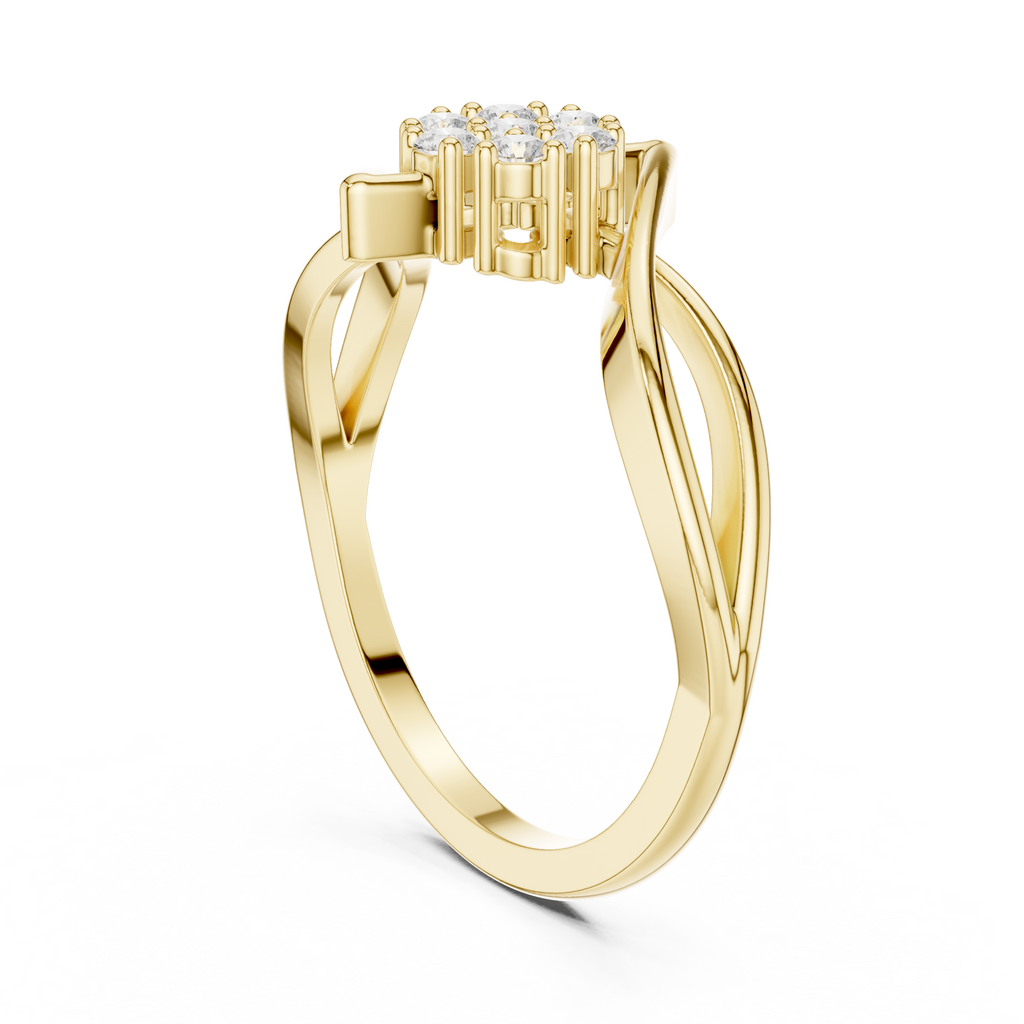 The Classic Ring