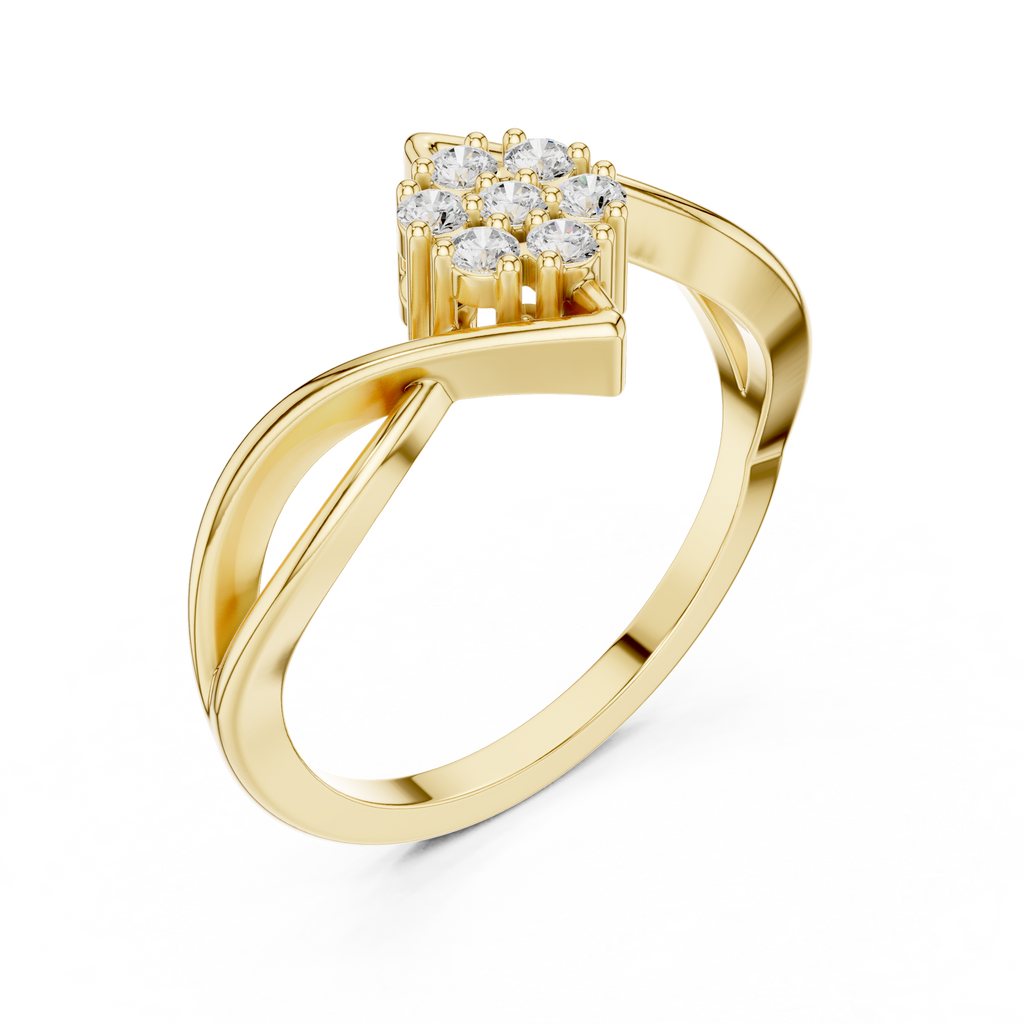 The Classic Ring