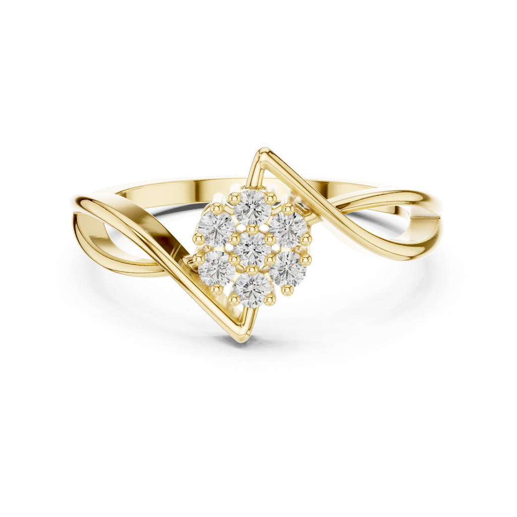 The Classic Ring