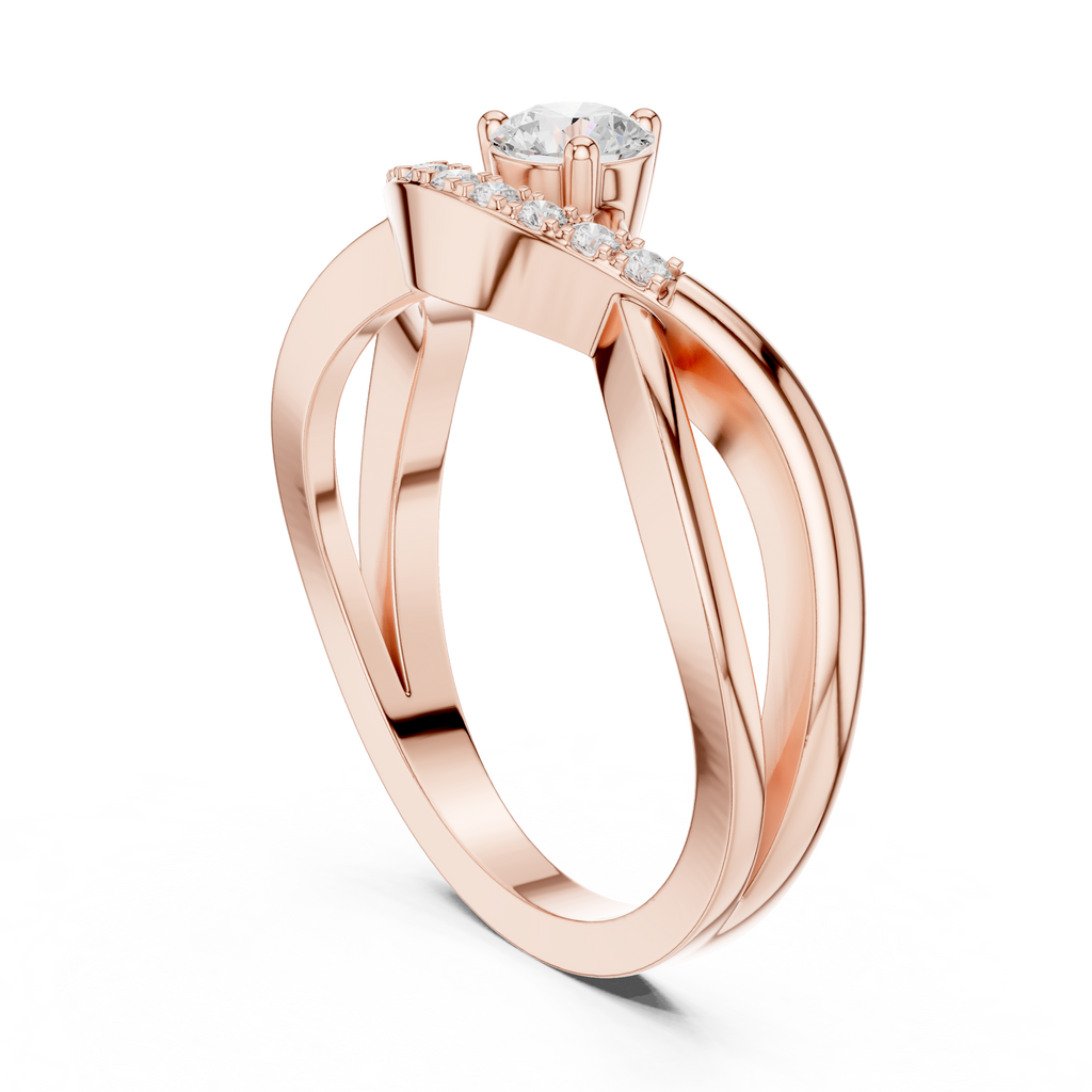 The Essential Ring