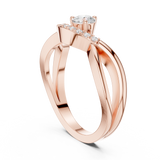 The Essential Ring