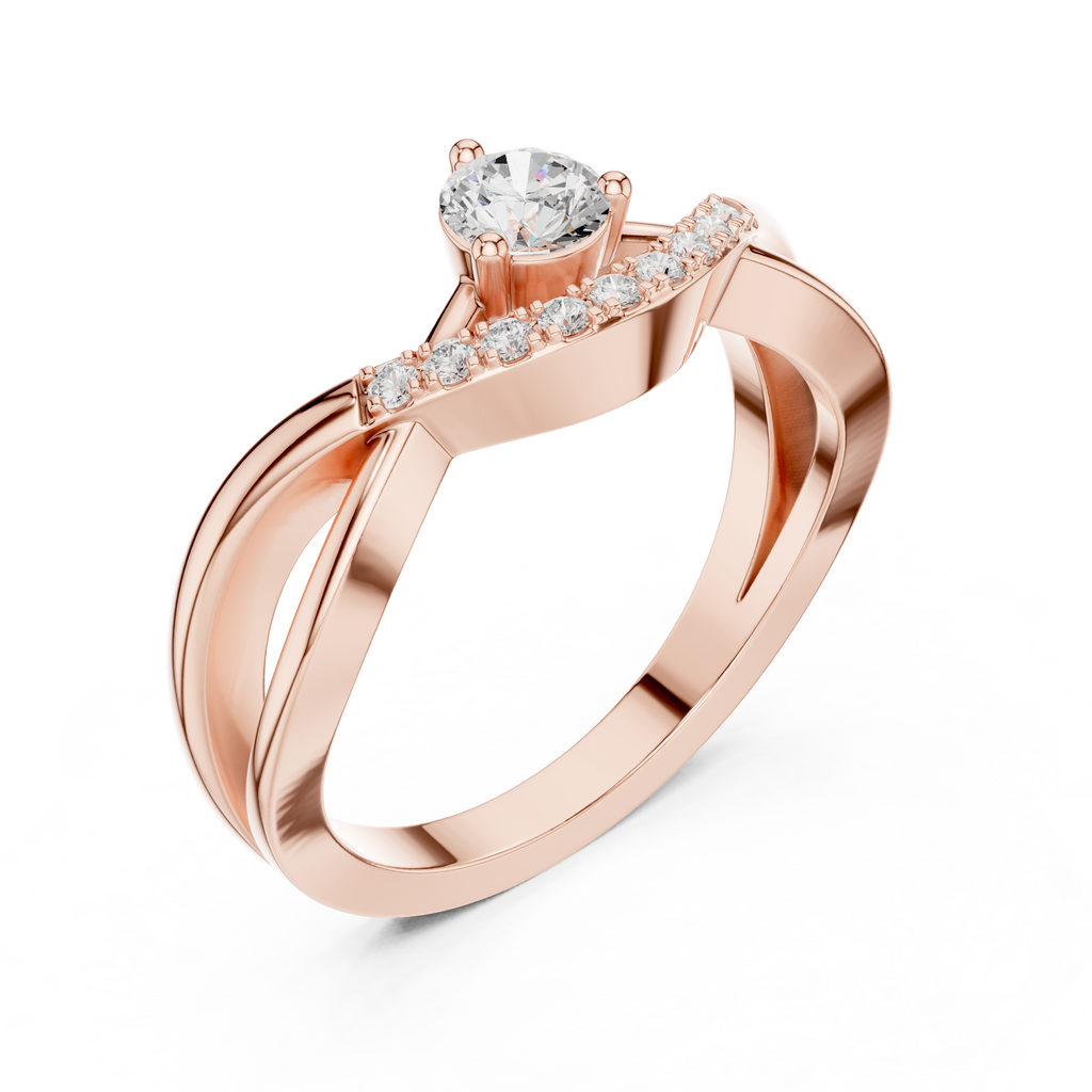 The Essential Ring