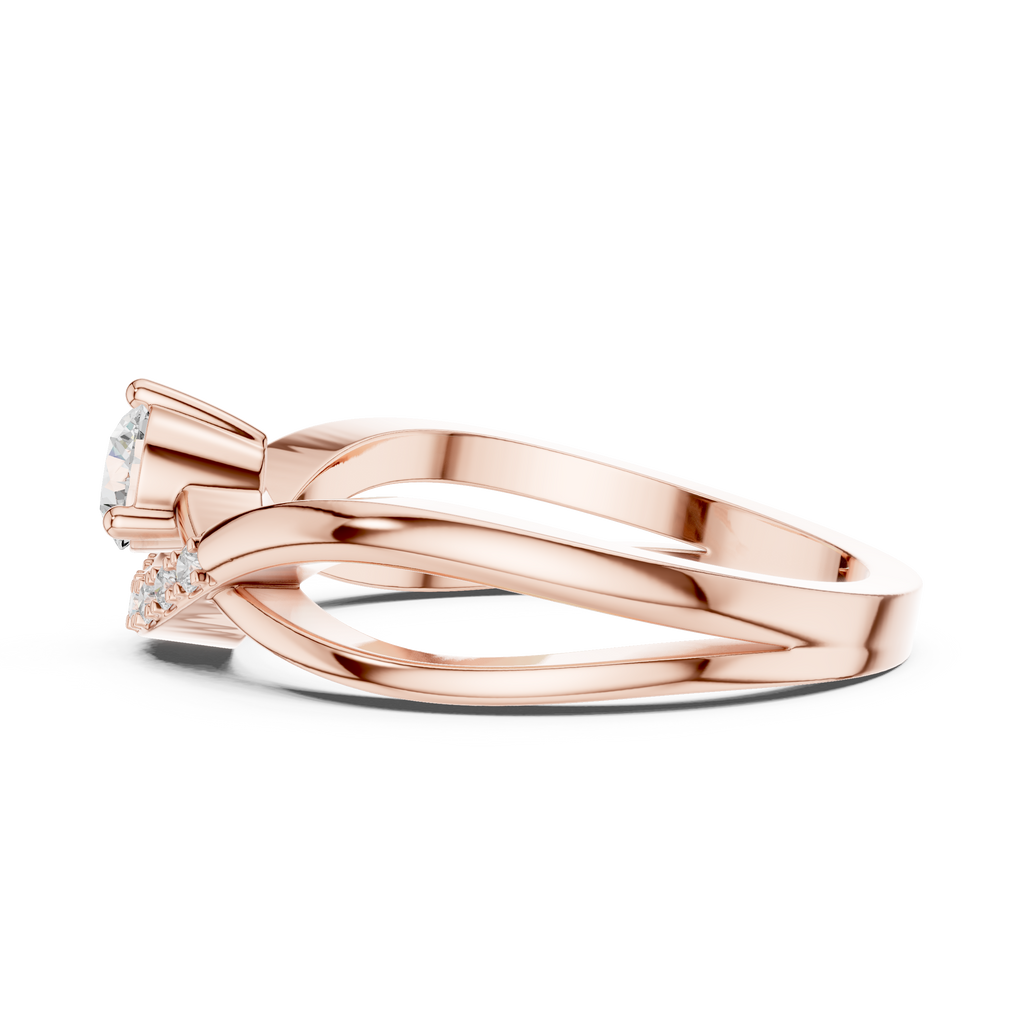 The Essential Ring