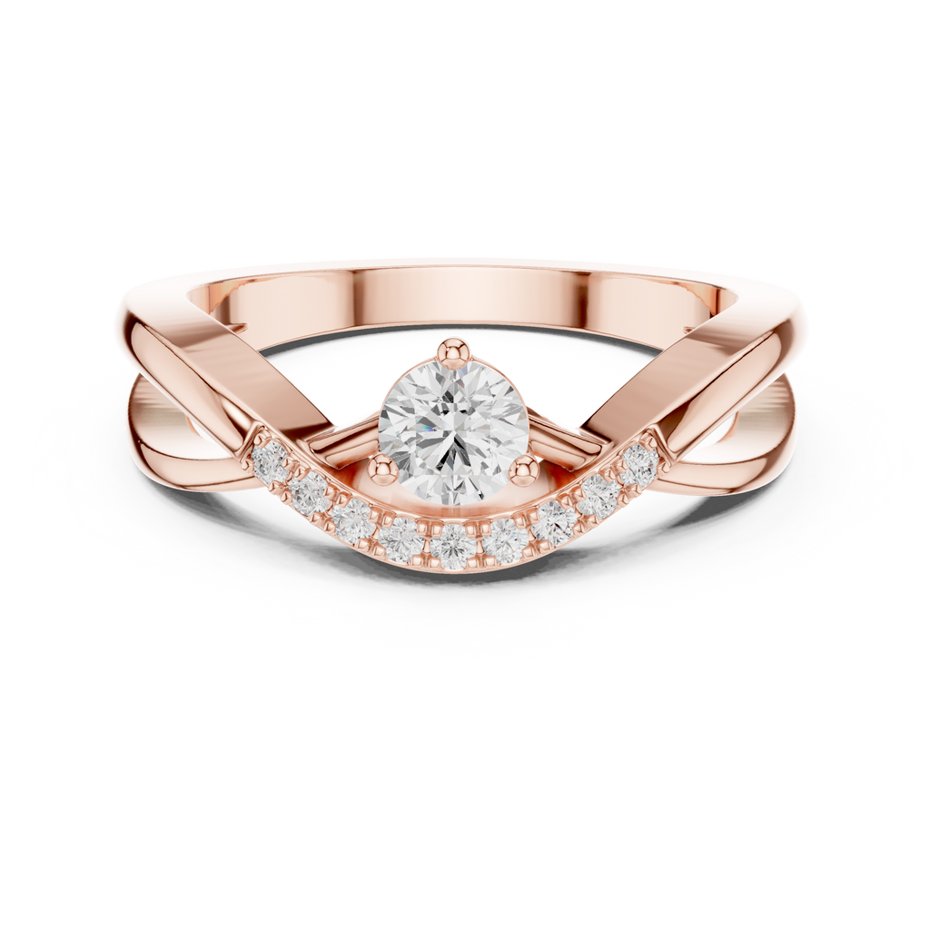 The Essential Ring