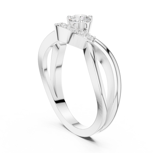 The Essential Ring