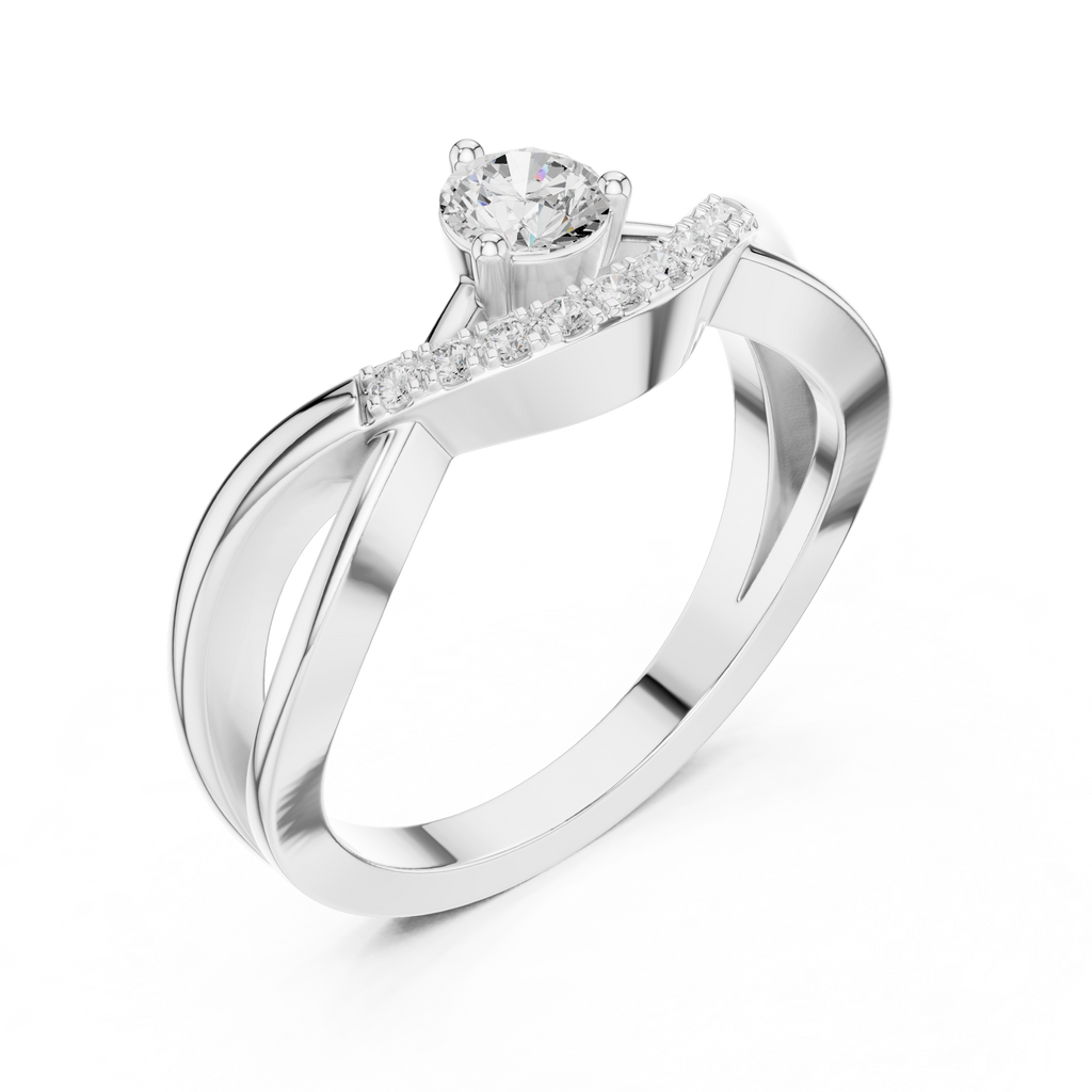 The Essential Ring