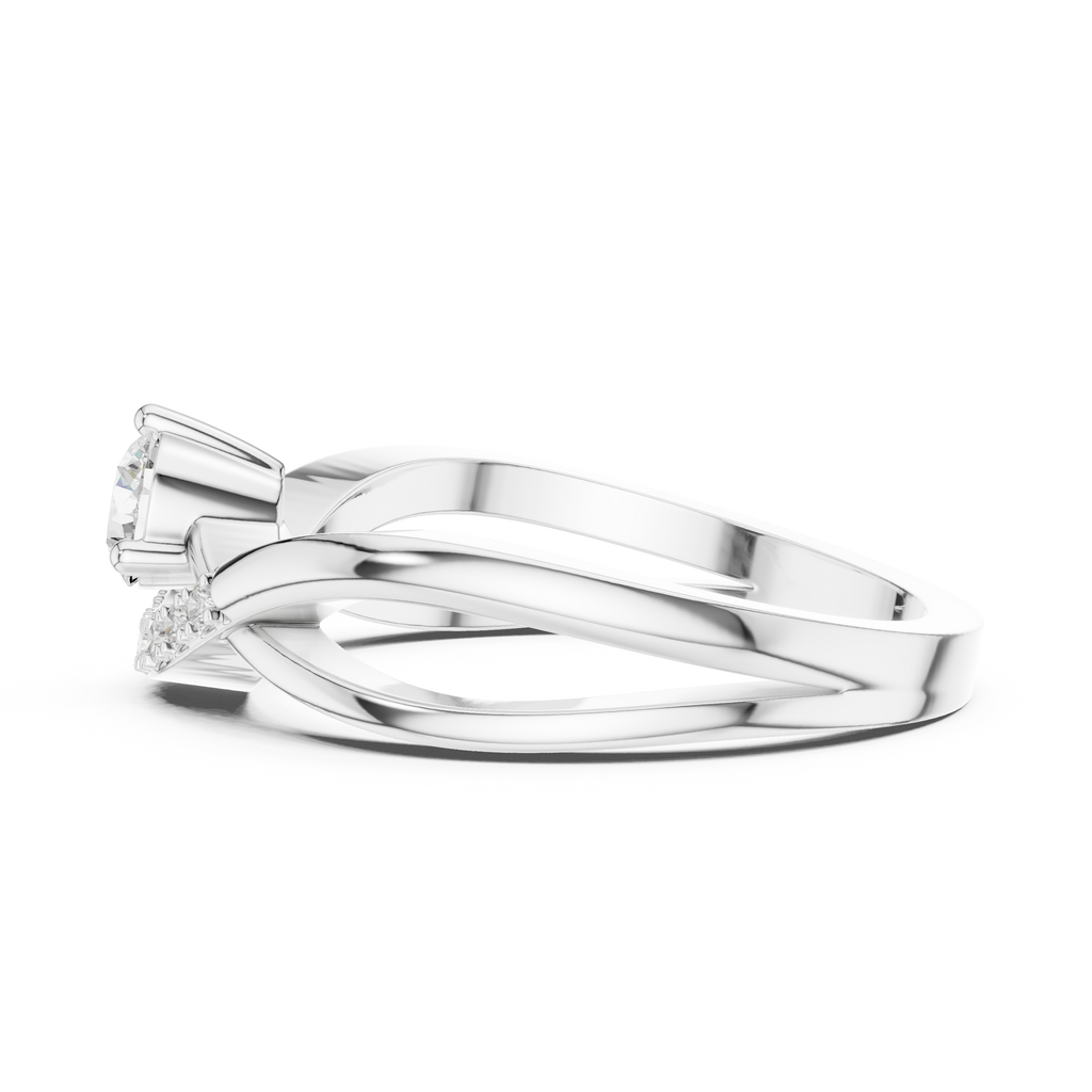 The Essential Ring