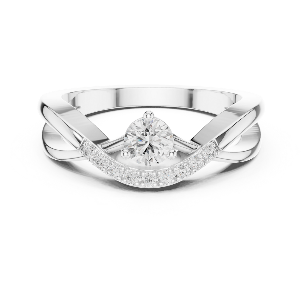 The Essential Ring