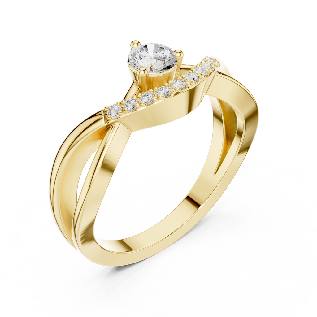 The Essential Ring