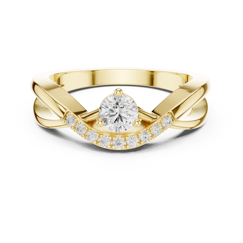 The Essential Ring
