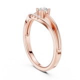 The Classic Ring