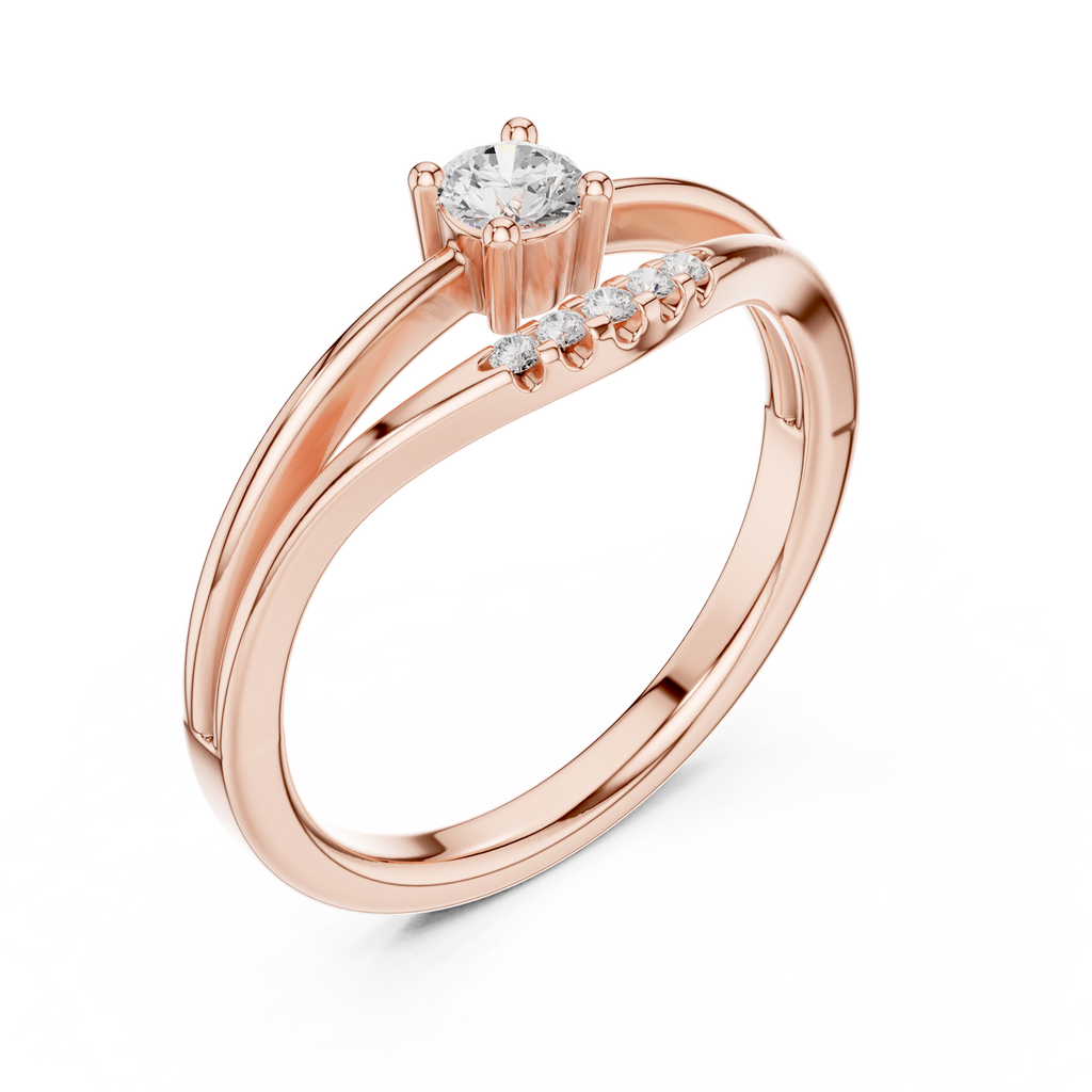 The Classic Ring