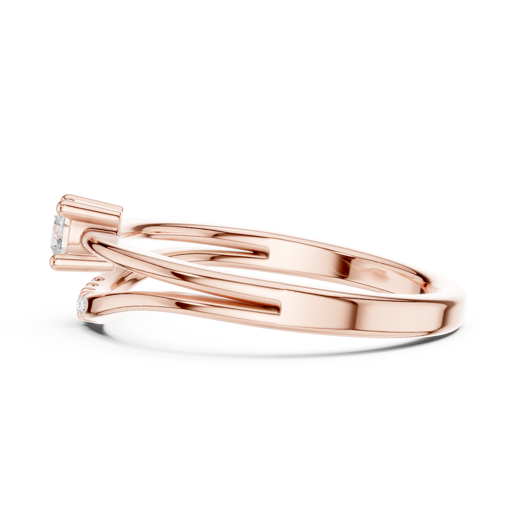 The Classic Ring