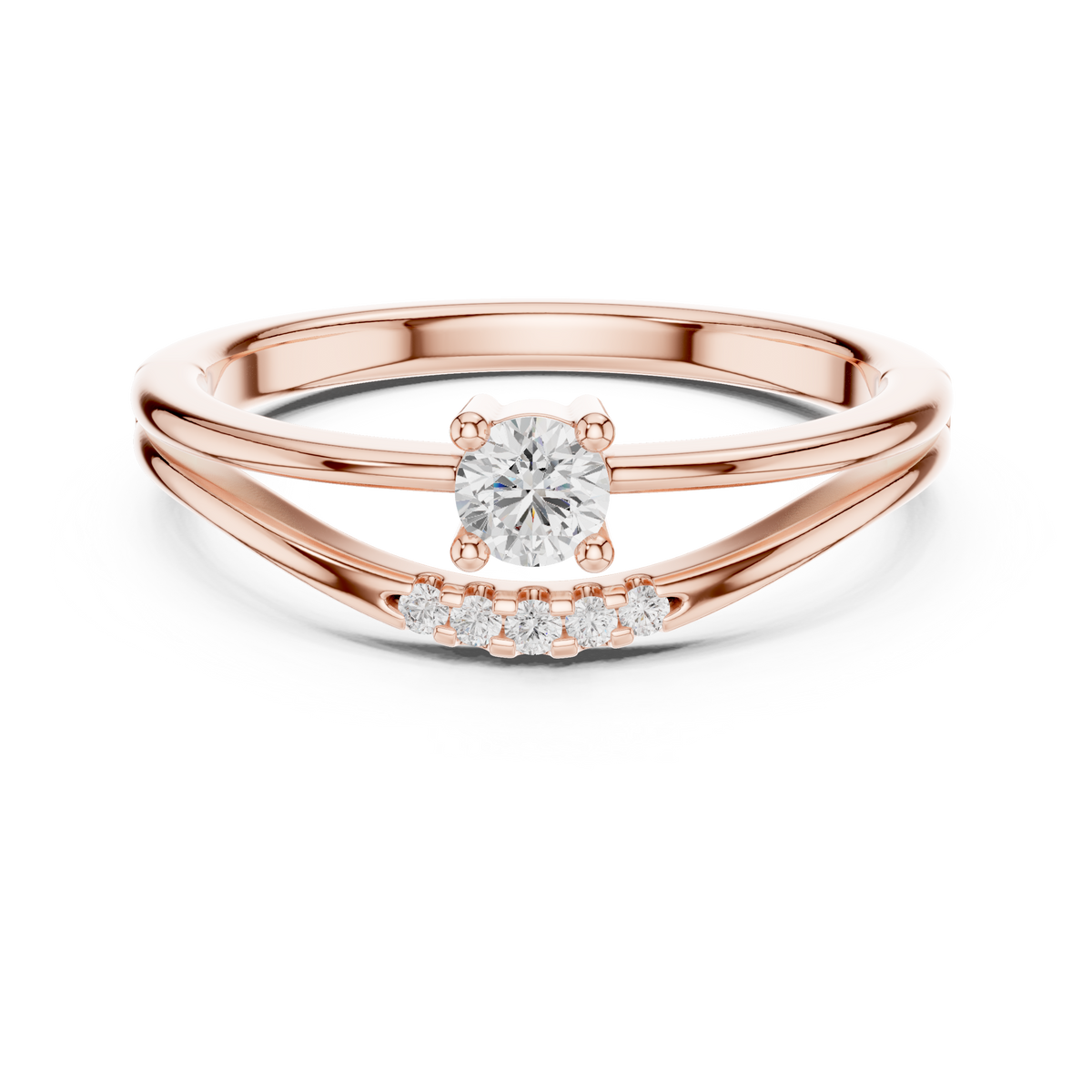 The Classic Ring