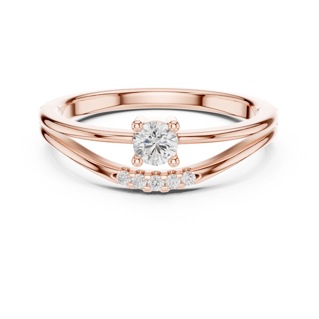 The Classic Ring
