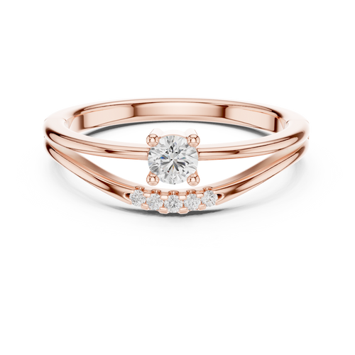 The Classic Ring