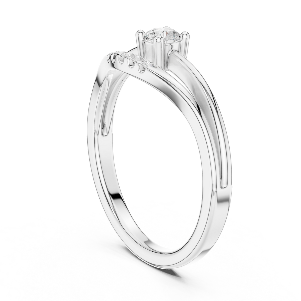 The Classic Ring