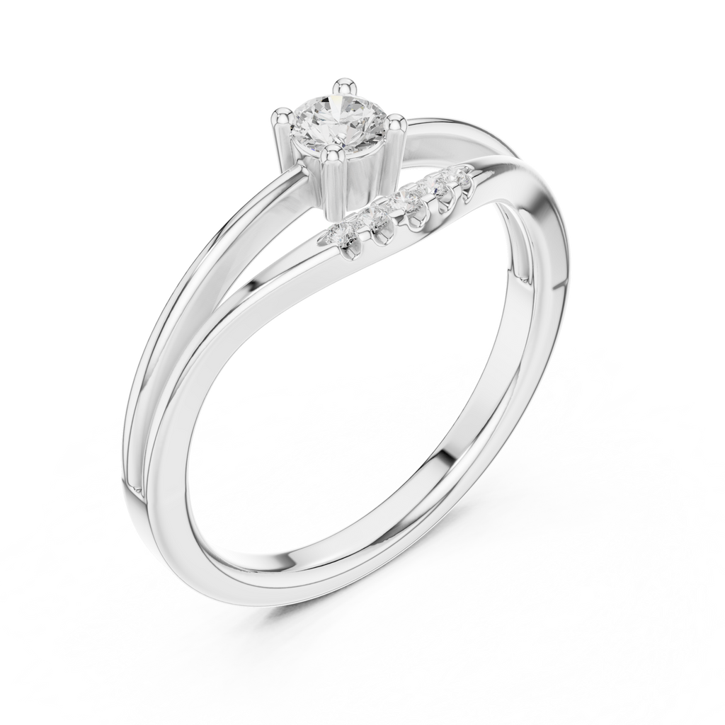 The Classic Ring