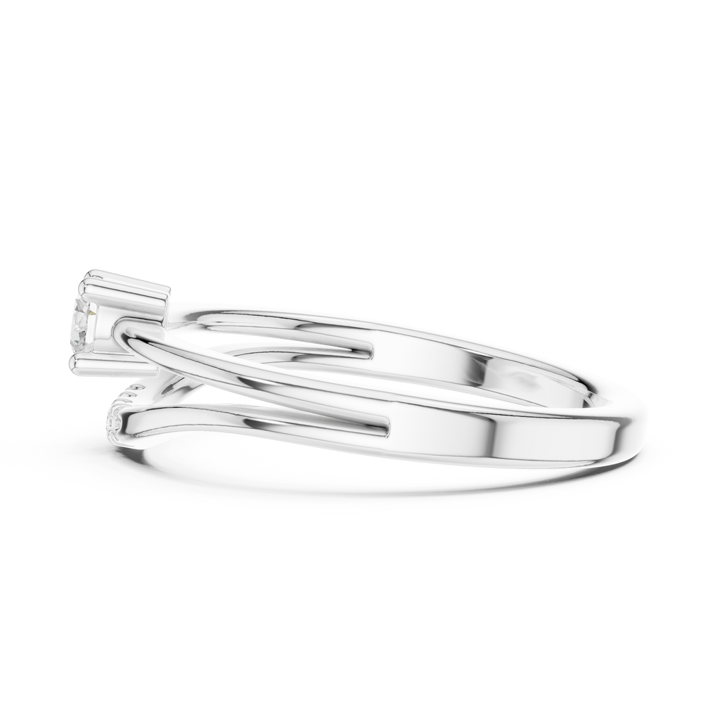 The Classic Ring