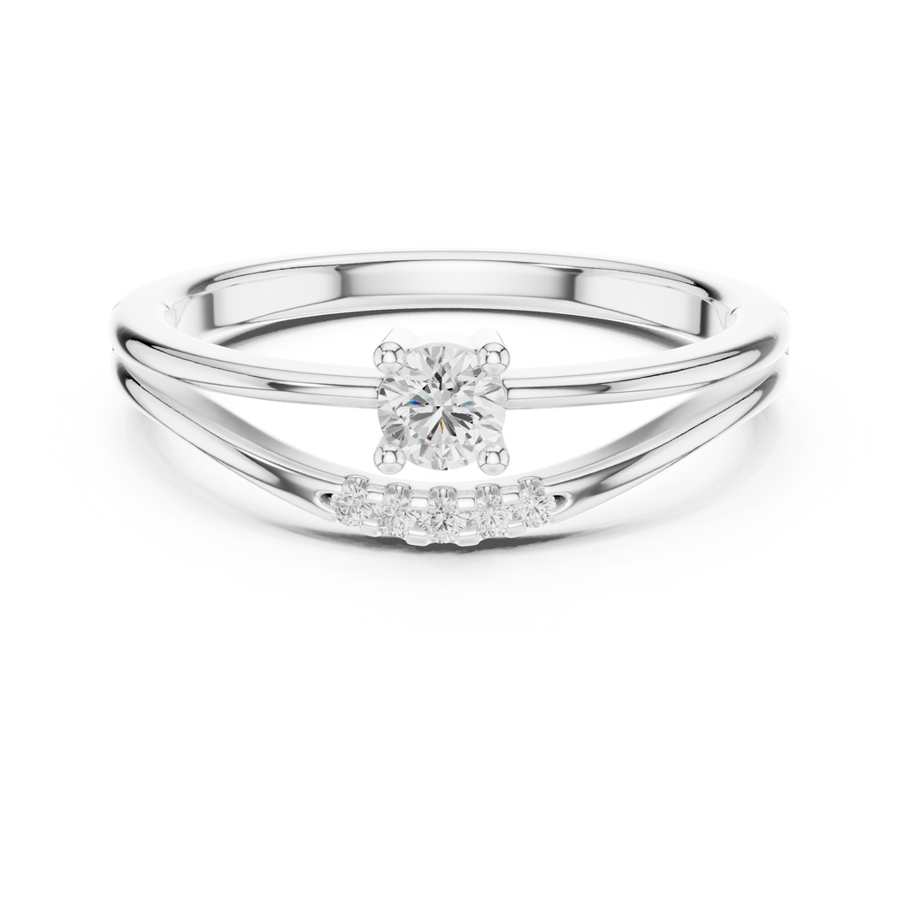 The Classic Ring