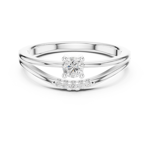 The Classic Ring