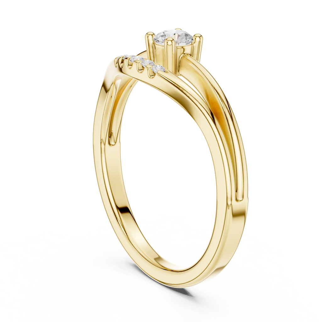 The Classic Ring