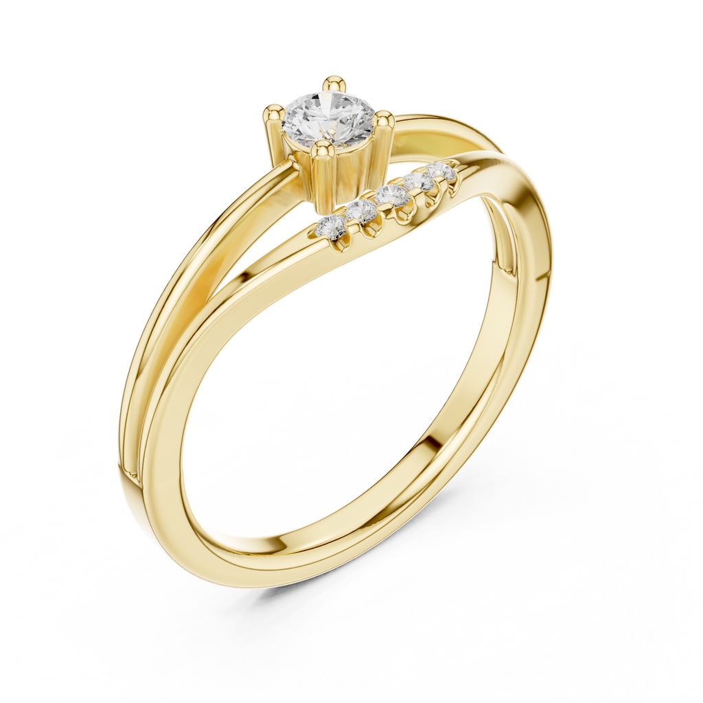 The Classic Ring