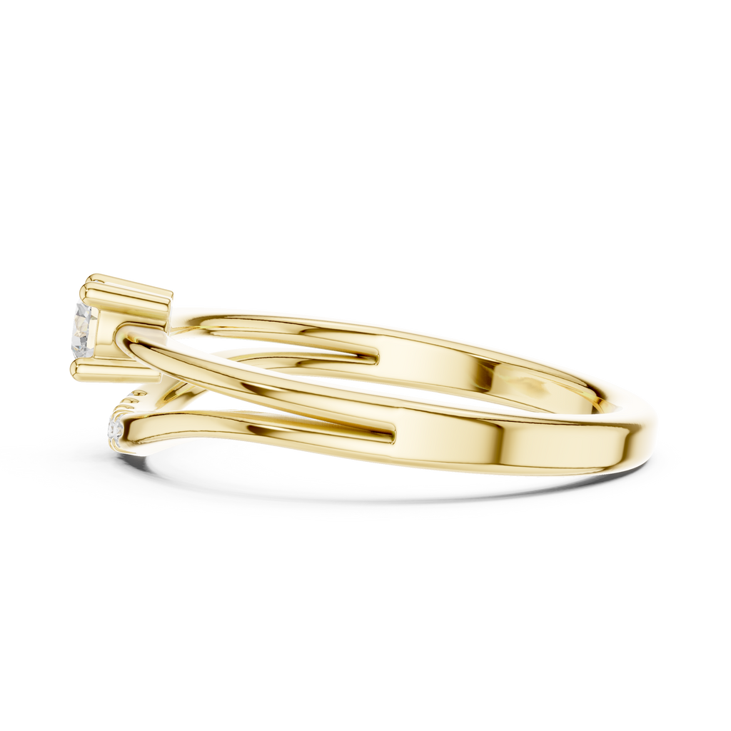 The Classic Ring