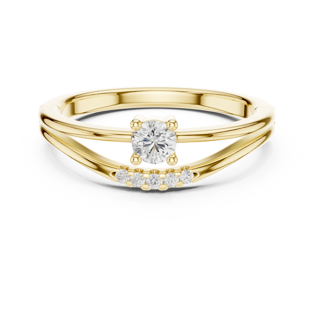 The Classic Ring