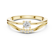 Load image into Gallery viewer, The Classic Ring