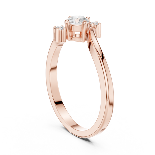 The Classic Ring
