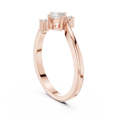 The Classic Ring