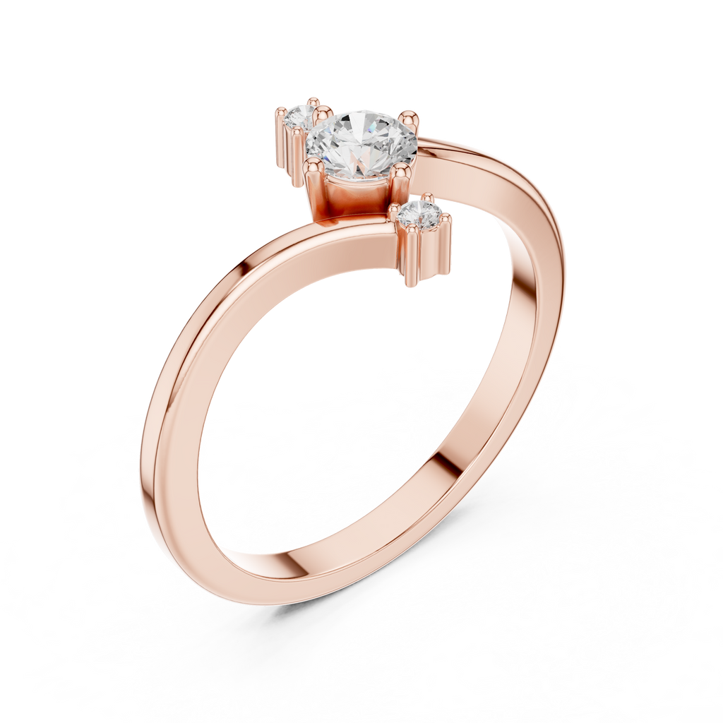 The Classic Ring