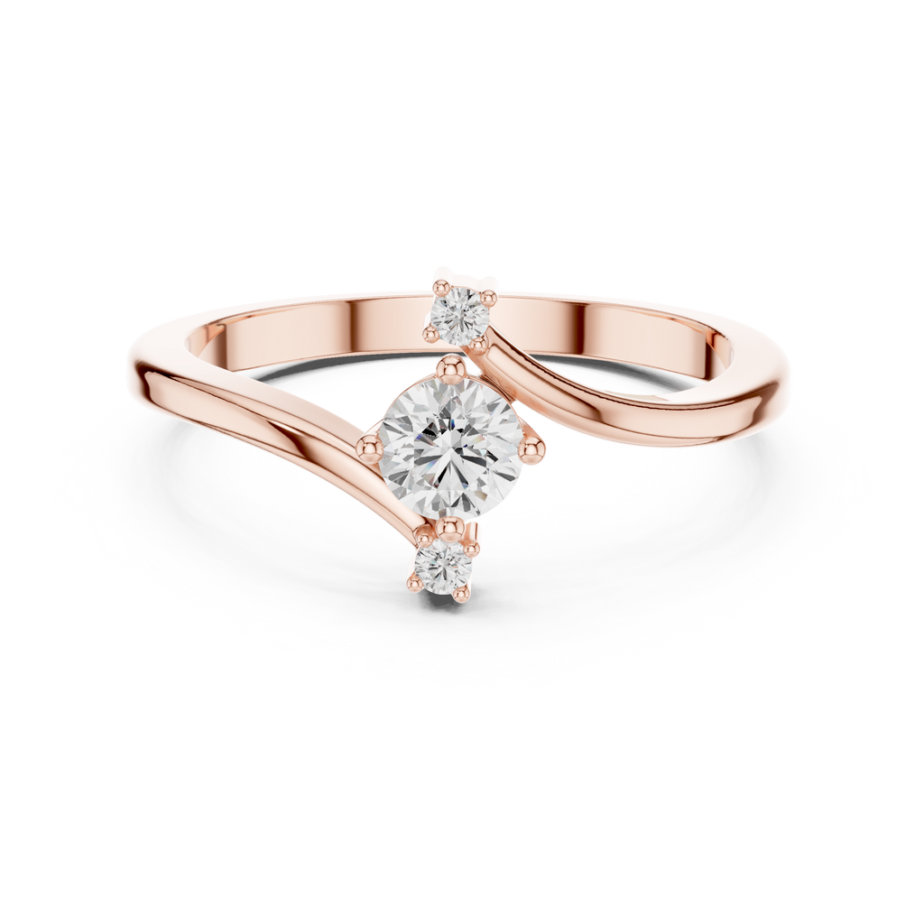 The Classic Ring