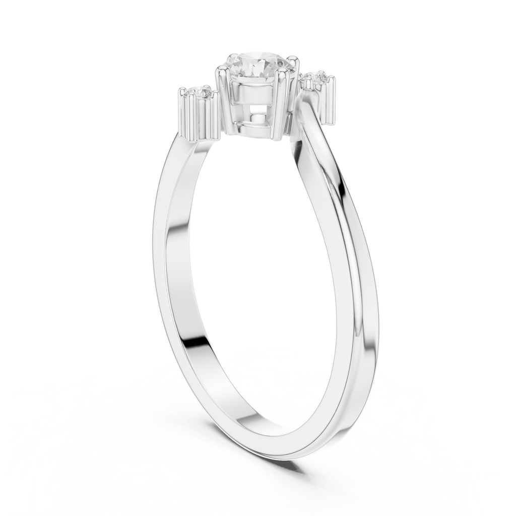 The Classic Ring