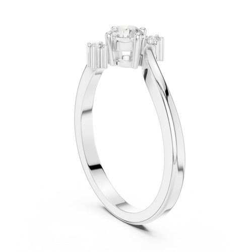 The Classic Ring